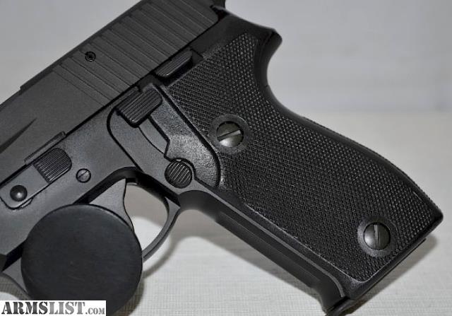 sig sauer p938 manufacture date serial number